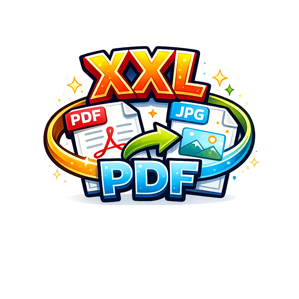 XXLPDF Logo